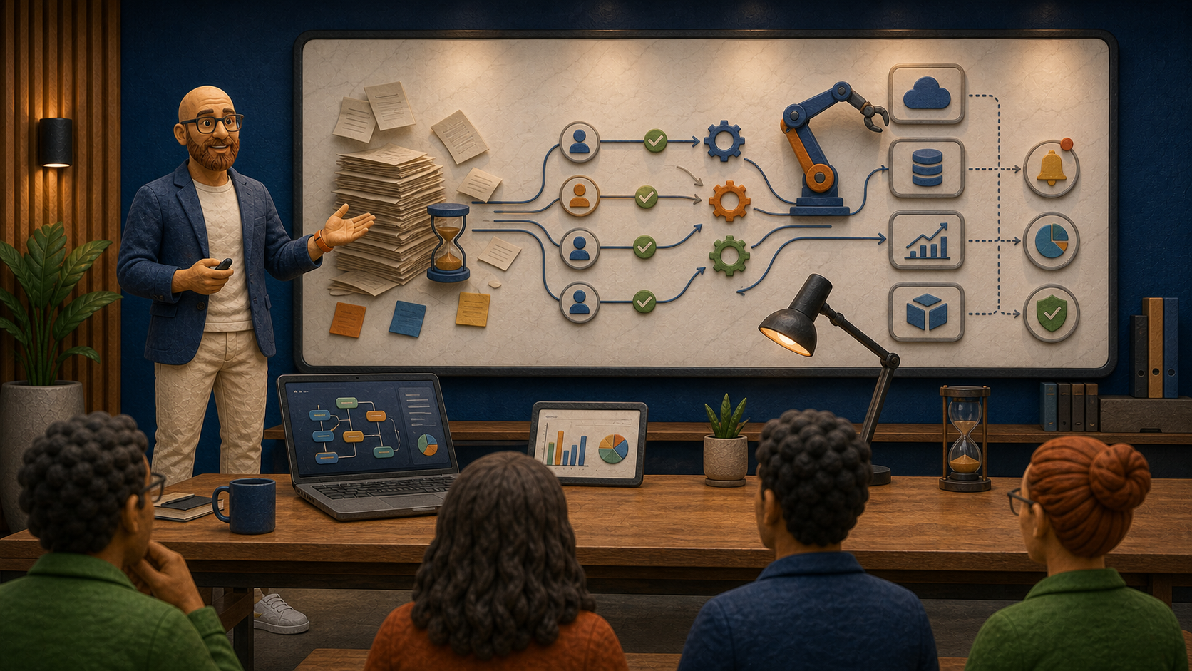 E-Learning